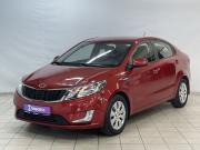 Kia Rio III Воронеж  - изображение 21