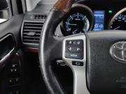 Toyota Land Cruiser Prado 150 Series Подольск  - изображение 43