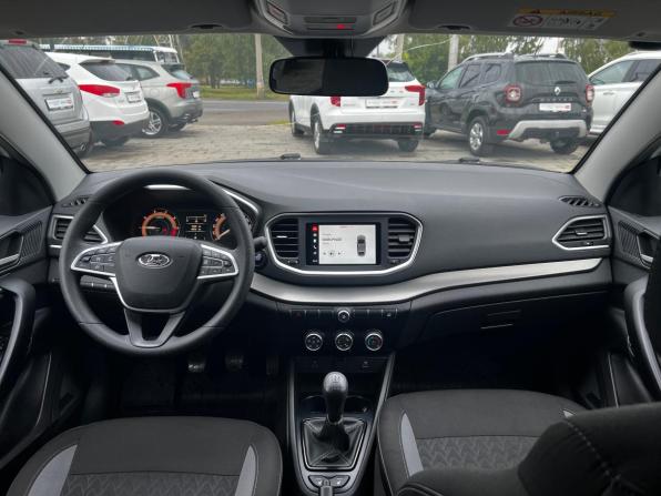 Lada (ВАЗ) Vesta I Рестайлинг (NG) с пробегом 2024 года, цена 1 277 700 рублей, 35496 км, седан, Автокод Объявления