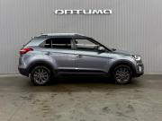 Hyundai Creta I Рестайлинг Краснодар  - изображение 21