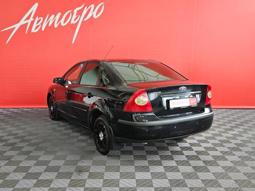 Ford Focus II Вологда  - изображение 3