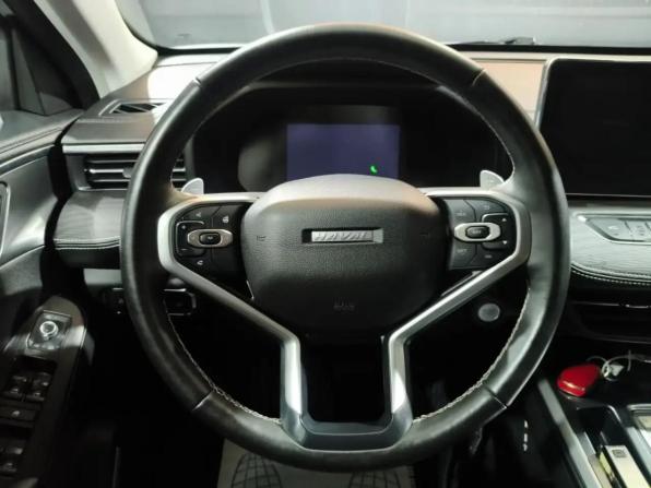 Haval Jolion I с пробегом 2023 года, цена 1 930 000 рублей, 51028 км, внедорожник, Автокод Объявления