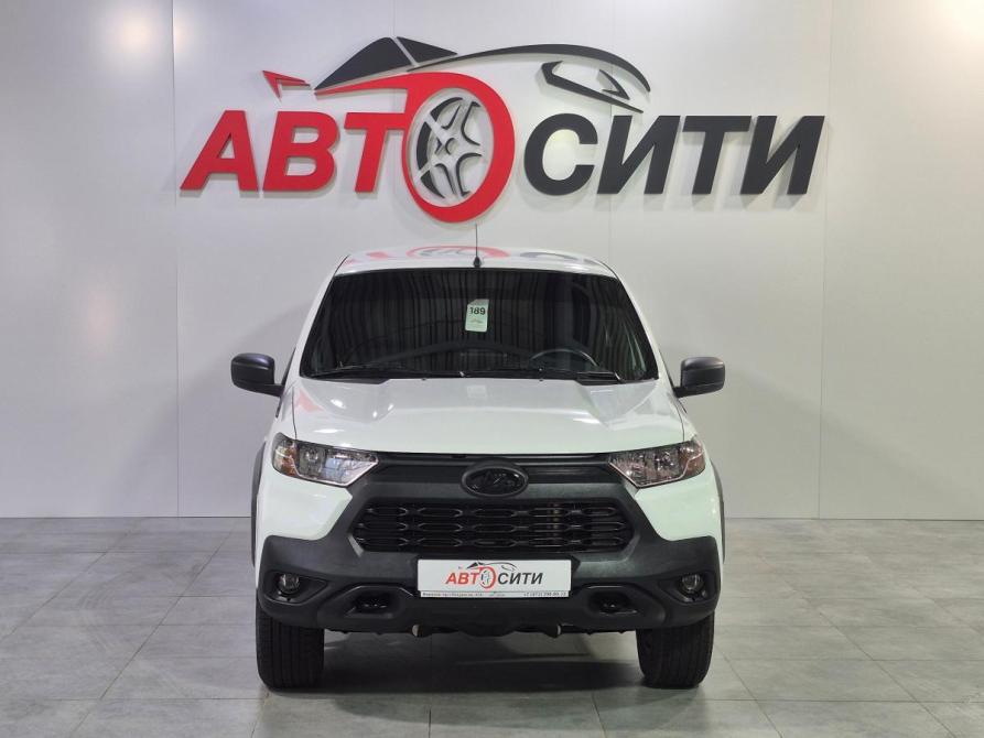 Lada (ВАЗ) Niva Travel I Воронеж  - изображение 2
