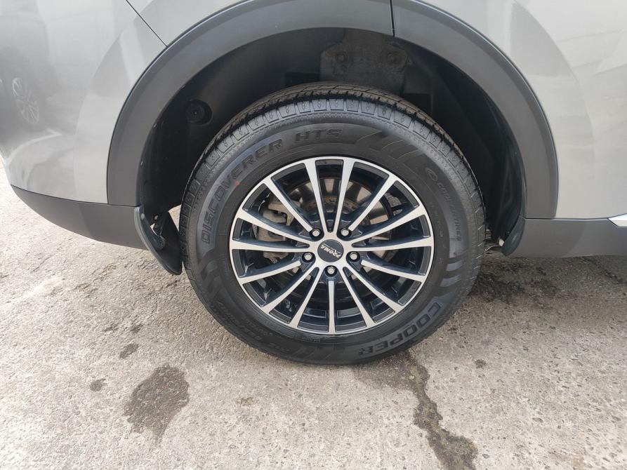 Haval F7 I Москва  - изображение 12