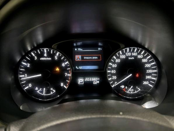Nissan Teana III с пробегом 2014 года, цена 1 300 000 рублей, 203379 км, седан, Автокод Объявления