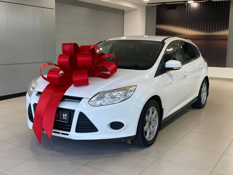Ford Focus III Тверь  - изображение 1