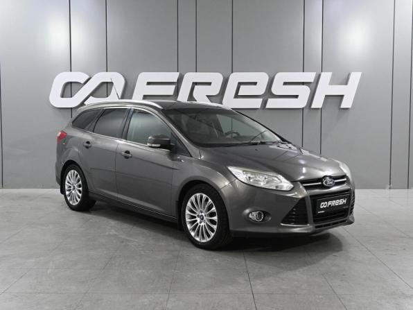 Ford Focus III с пробегом 2014 года, цена 799 000 рублей, 192818 км, универсал, Автокод Объявления