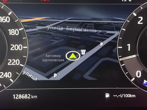 Land Rover Range Rover IV Рестайлинг с пробегом 2018 года, цена 6 300 000 рублей, 128620 км, внедорожник, Автокод Объявления