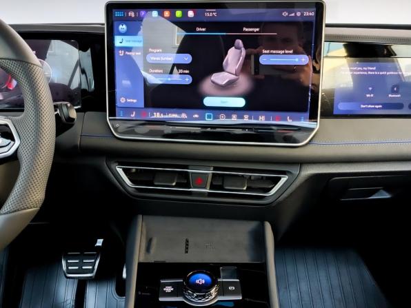 Volkswagen Tiguan III (China Market) с пробегом 2026 года, цена 4 750 000 рублей, 989 км, внедорожник, Автокод Объявления