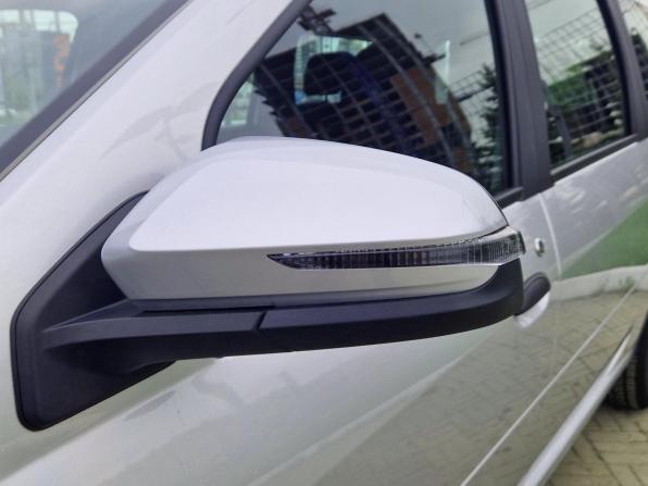 Новый Lada (ВАЗ) Largus I Рестайлинг 2024 года, цена 1 670 000 рублей, универсал, Автокод Объявления