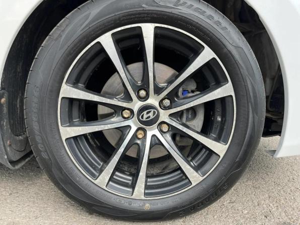 Hyundai i30 II с пробегом 2012 года, цена 949 000 рублей, 141060 км, хэтчбек, Автокод Объявления