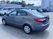 Kia Rio III Ростов-на-Дону  - изображение 19