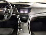 Cadillac XT5 I Москва  - изображение 35