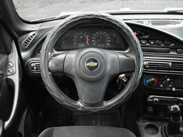 Chevrolet Niva I Рестайлинг с пробегом 2014 года, цена 620 000 рублей, 168705 км, внедорожник, Автокод Объявления