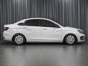 Lada (ВАЗ) Vesta I Рестайлинг (NG) Ставрополь  - изображение 28