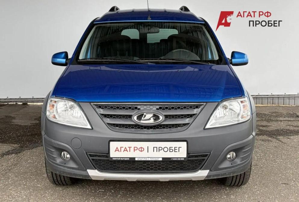 Lada (ВАЗ) Largus I Киров  - изображение 2