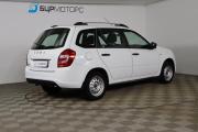 Lada (ВАЗ) Granta I Рестайлинг Нижний Новгород  - изображение 23