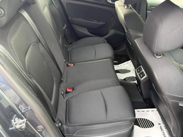 Renault Megane IV с пробегом 2018 года, цена 1 630 000 рублей, 156038 км, универсал, Автокод Объявления