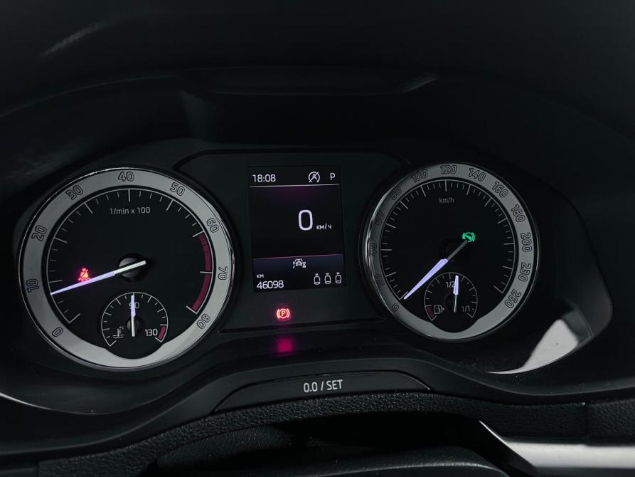 Skoda Karoq I Ростов-на-Дону  - изображение 10