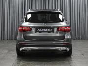 Mercedes-Benz GLC I (X253) Ставрополь  - изображение 27