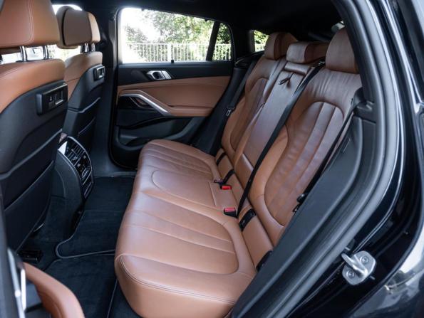 BMW X6 III (G06) с пробегом 2021 года, цена 8 400 000 рублей, 23105 км, внедорожник, Автокод Объявления