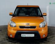 Kia Soul I Москва  - изображение 22