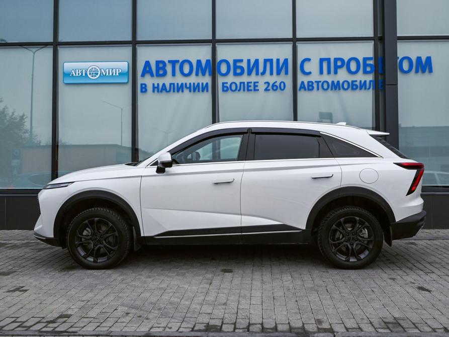 Haval F7 II Екатеринбург  - изображение 2