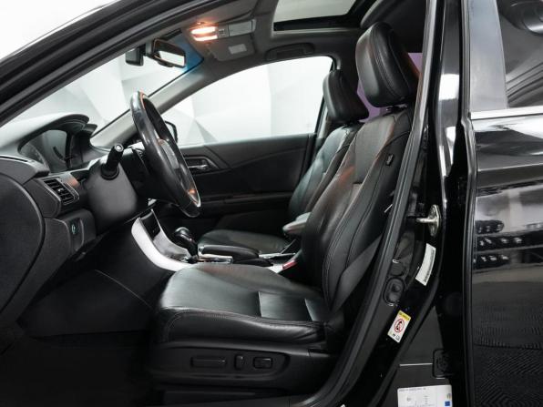 Honda Accord IX с пробегом 2013 года, цена 1 844 000 рублей, 170700 км, седан, Автокод Объявления