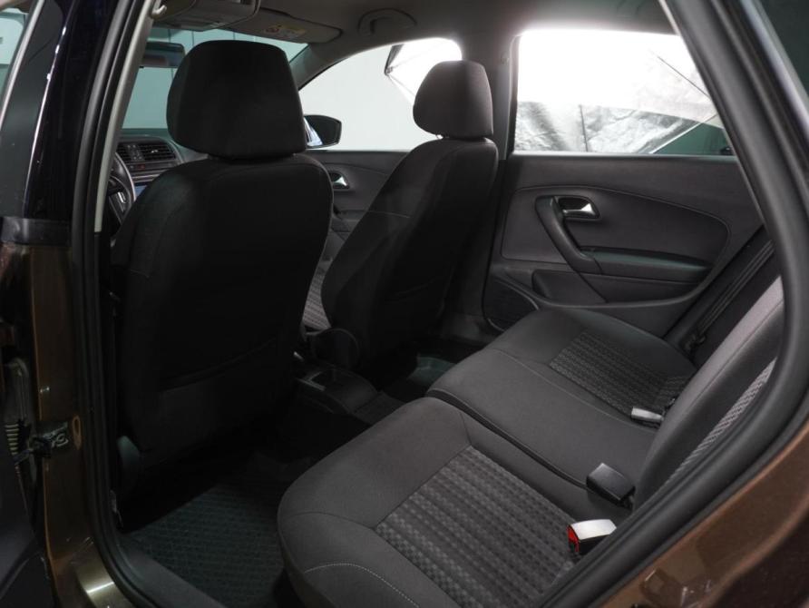 Volkswagen Polo V Рестайлинг Воронеж  - изображение 11