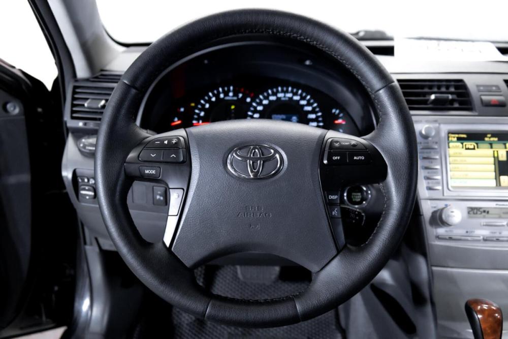 Toyota Camry VI (XV40) Рестайлинг Тюмень  - изображение 15
