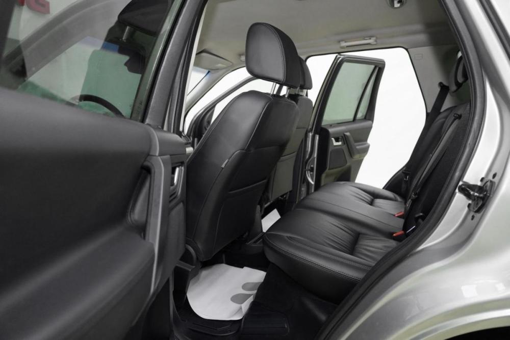 Land Rover Freelander II Рестайлинг 2 Москва  - изображение 12