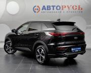 JAC JS6 Москва  - изображение 27