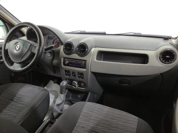 Renault Logan I Рестайлинг с пробегом 2011 года, цена 480 000 рублей, 114916 км, седан, Автокод Объявления