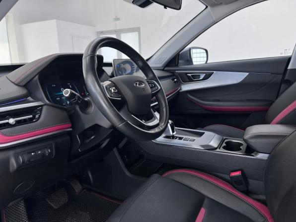 Chery Tiggo 4 Pro I с пробегом 2023 года, цена 1 690 000 рублей, 26739 км, внедорожник, Автокод Объявления