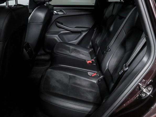 Porsche Macan I с пробегом 2018 года, цена 2 980 000 рублей, 100000 км, внедорожник, Автокод Объявления