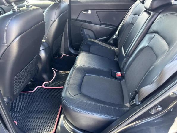 Kia Sportage III Рестайлинг с пробегом 2014 года, цена 1 551 900 рублей, 151965 км, внедорожник, Автокод Объявления