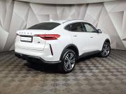 Haval F7x I Рестайлинг Москва  - изображение 22
