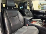 Lexus GX II Новосибирск  - изображение 39