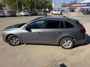 Chevrolet Cruze I Рестайлинг Тольятти  - изображение 28