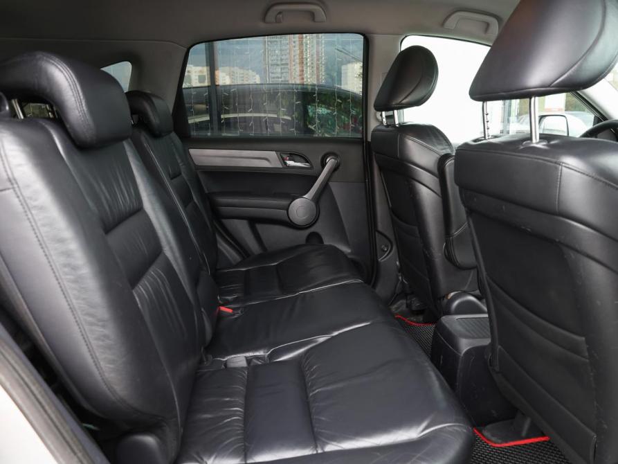 Honda CR-V III Москва  - изображение 12