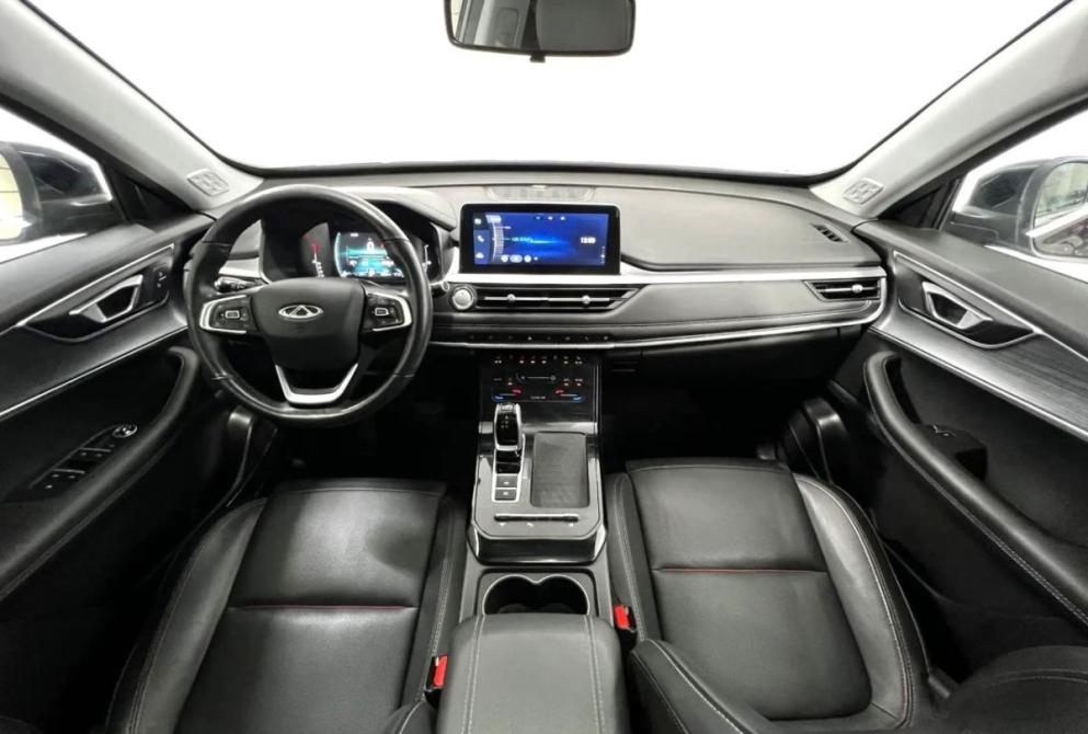 Chery Tiggo 7 Pro I Нижний Новгород  - изображение 15