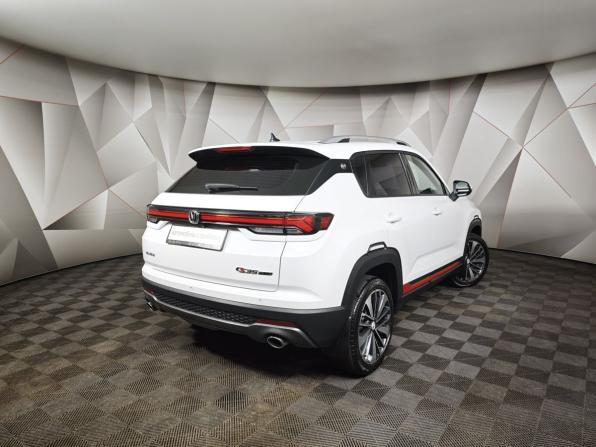 Changan CS35 Plus I Рестайлинг с пробегом 2023 года, цена 1 745 000 рублей, 47946 км, внедорожник, Автокод Объявления