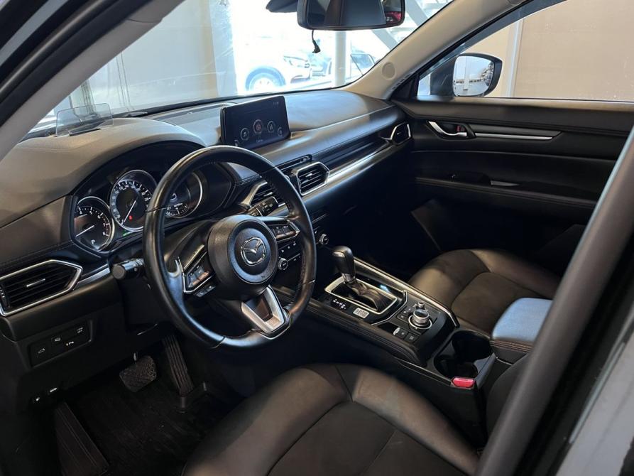 Mazda CX-5 II Чебоксары  - изображение 23