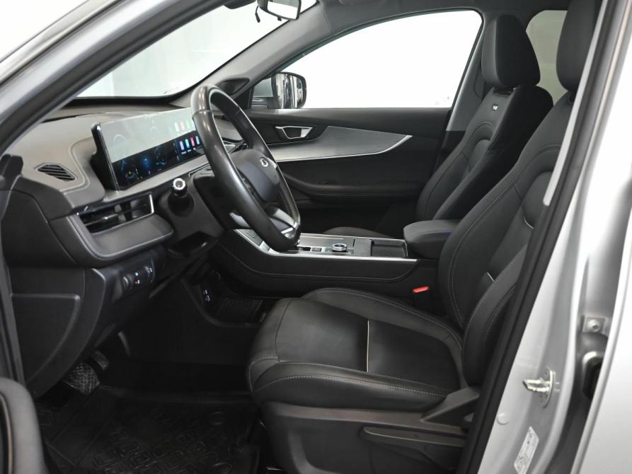 Chery Tiggo 7 Pro Max I Екатеринбург  - изображение 10