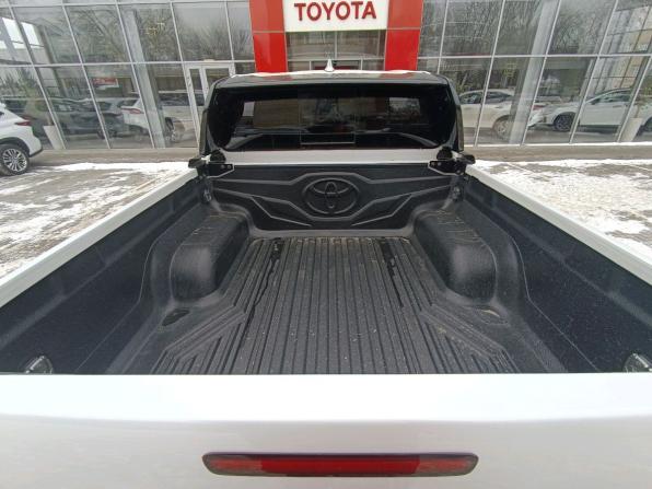 Toyota Hilux VIII Рестайлинг 2 с пробегом 2024 года, цена 6 800 000 рублей, 58800 км, offers.body_type.unknown, Автокод Объявления