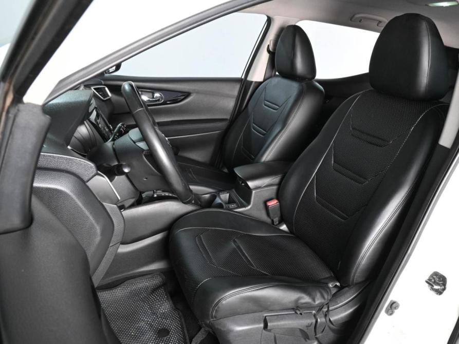 Nissan Qashqai II Ростов-на-Дону  - изображение 10