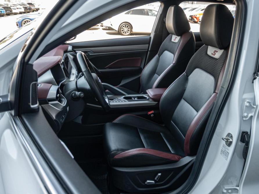 Geely Coolray I Краснодар  - изображение 10