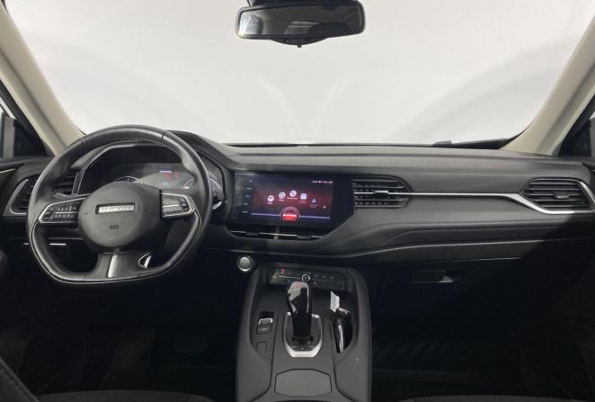 Haval F7 I с пробегом 2020 года, цена 1 870 000 рублей, 60358 км, внедорожник, Автокод Объявления