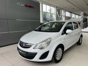 Opel Corsa D Рестайлинг II Екатеринбург  - изображение 18