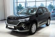 Haval M6 II Москва  - изображение 16